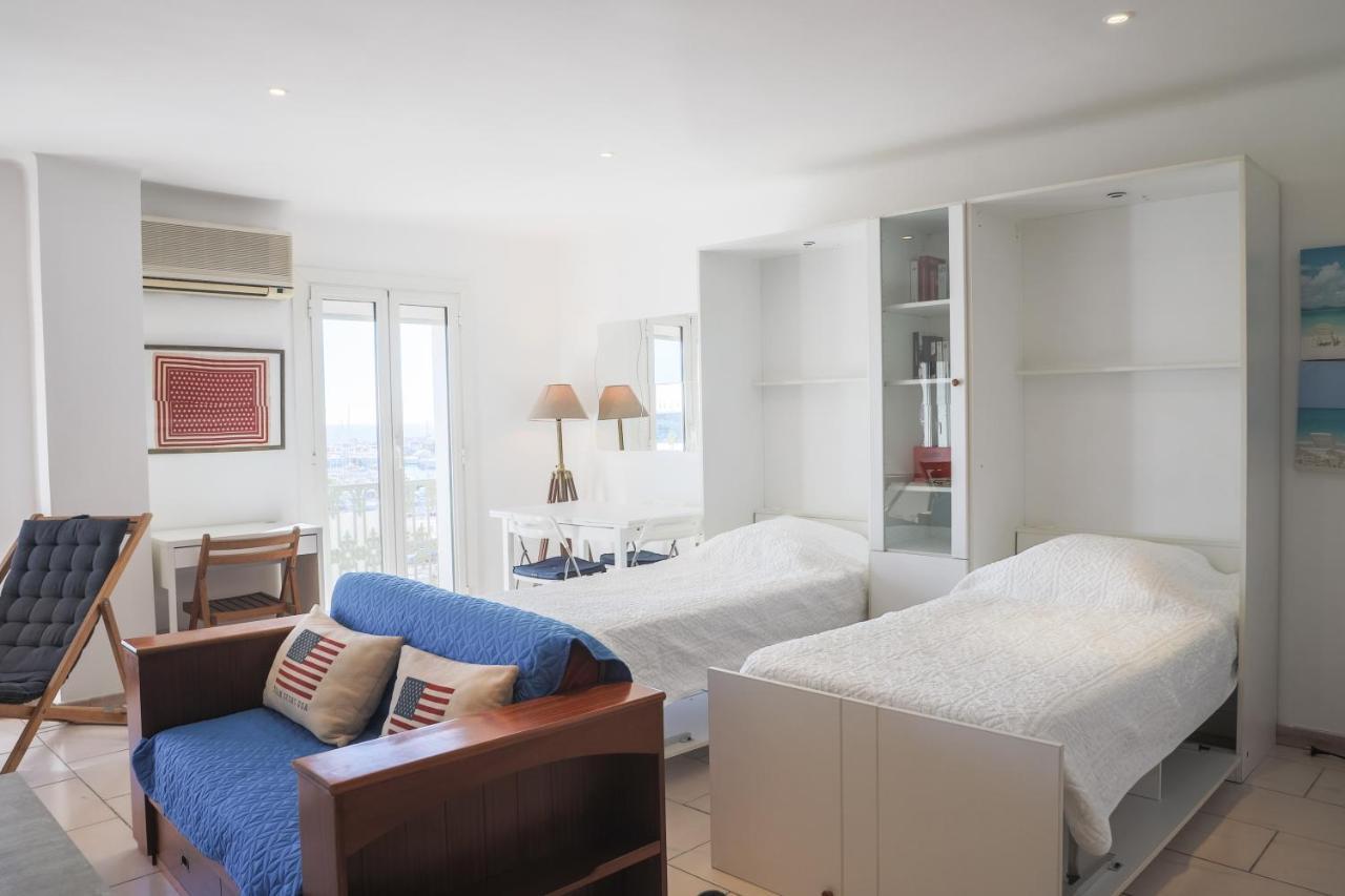 Acci Cannes Marina 외부 사진