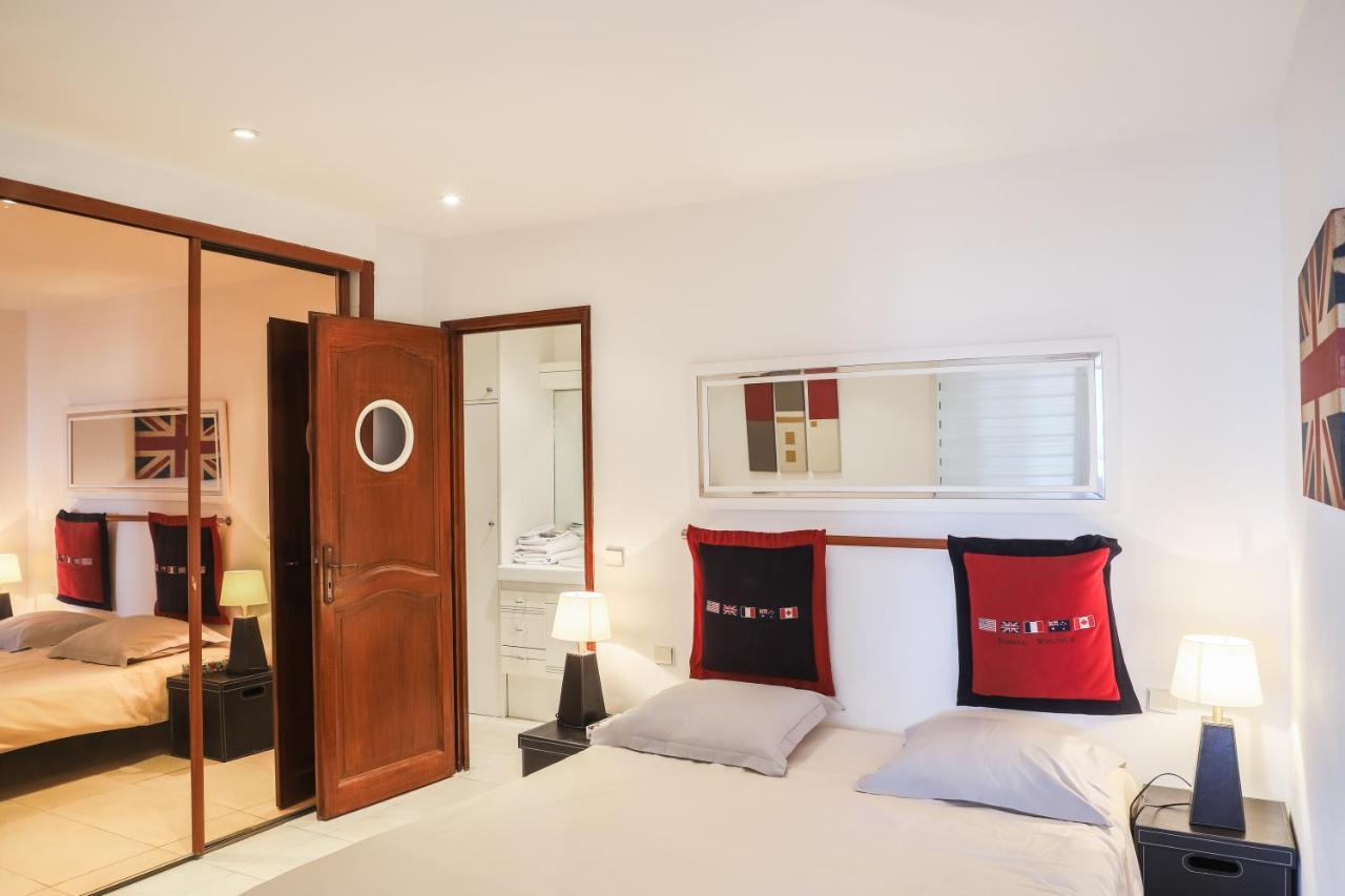 Acci Cannes Marina 외부 사진