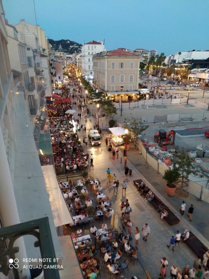 Acci Cannes Marina 외부 사진