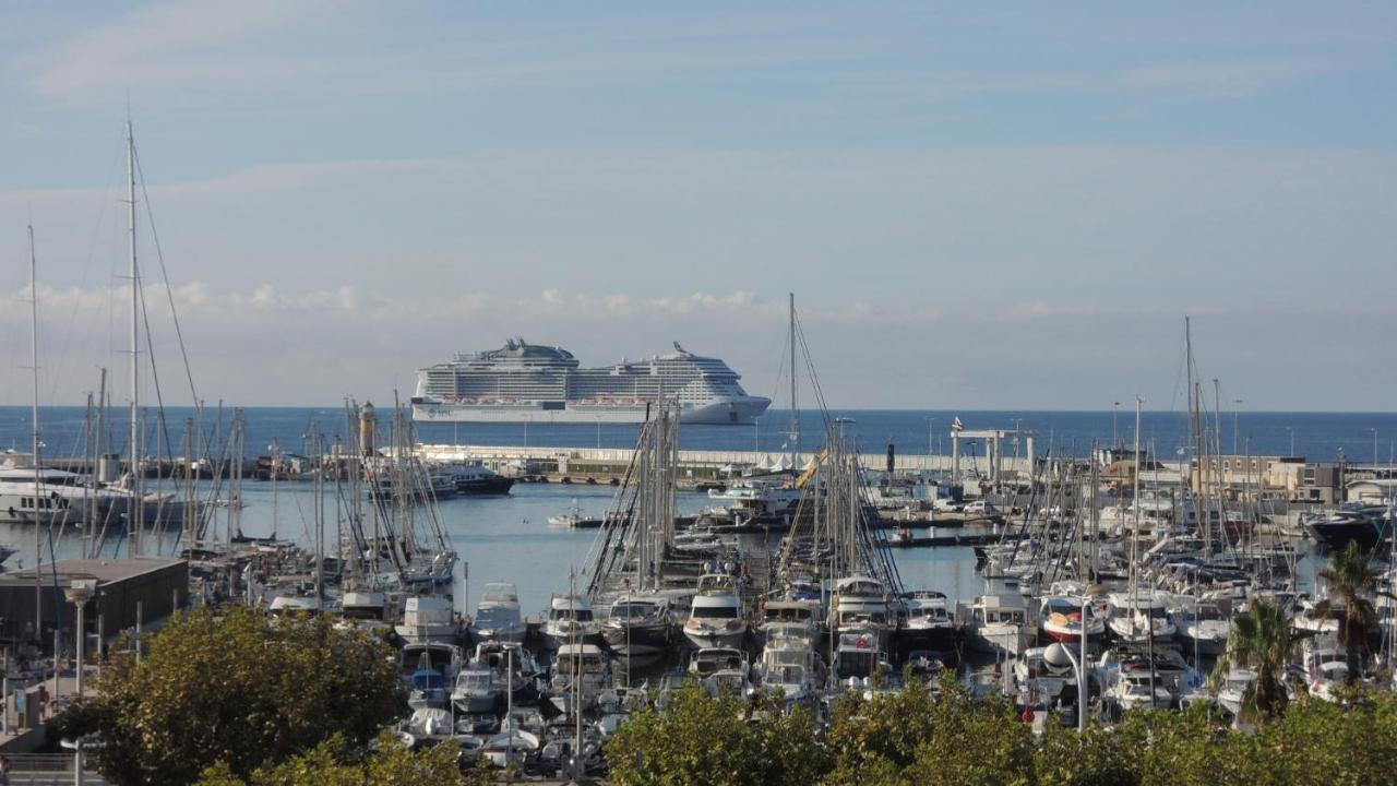 Acci Cannes Marina 외부 사진