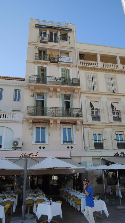 Acci Cannes Marina 외부 사진