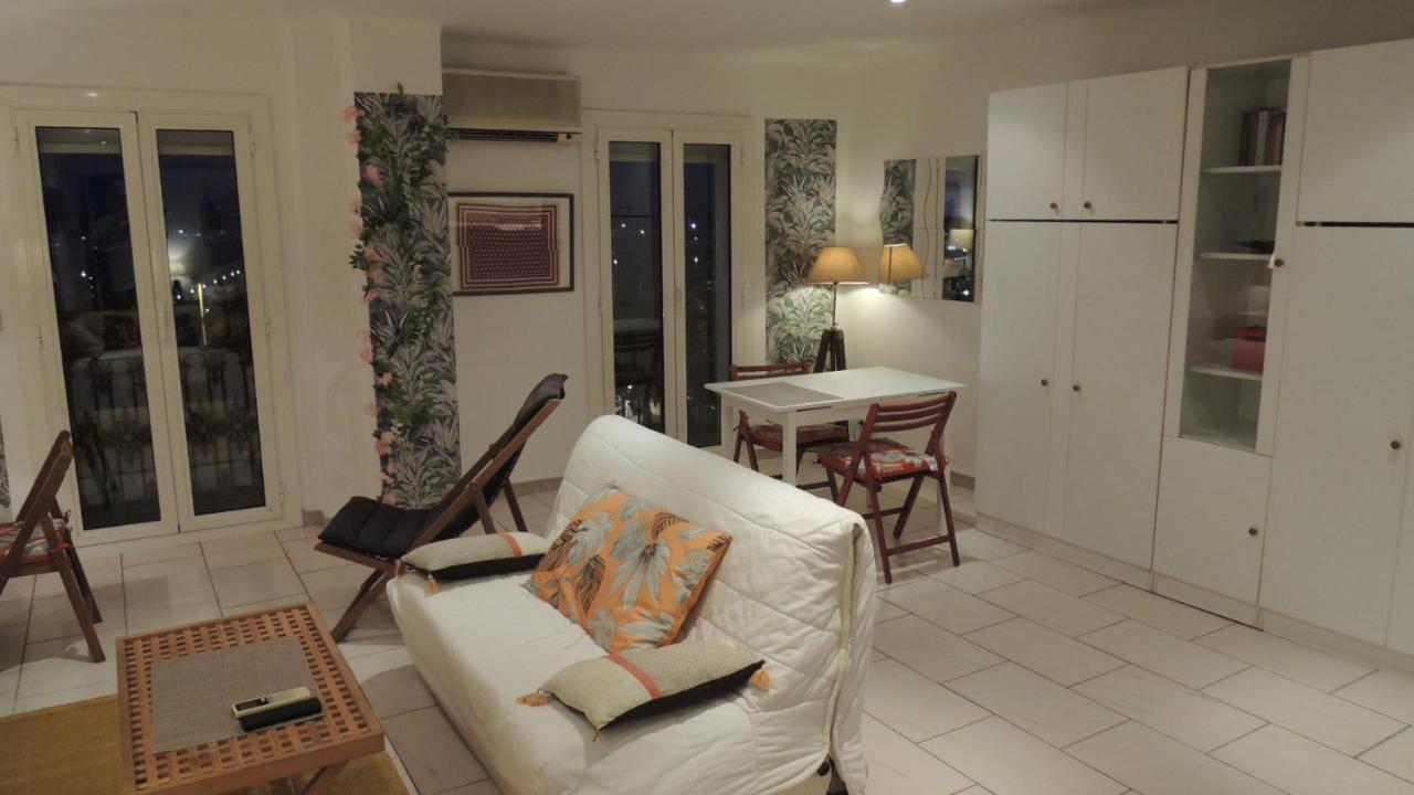 Acci Cannes Marina 외부 사진