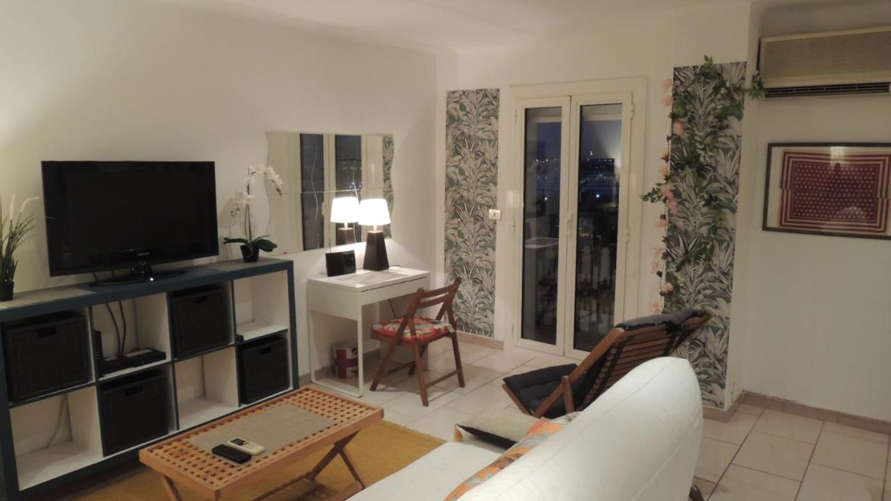 Acci Cannes Marina 외부 사진