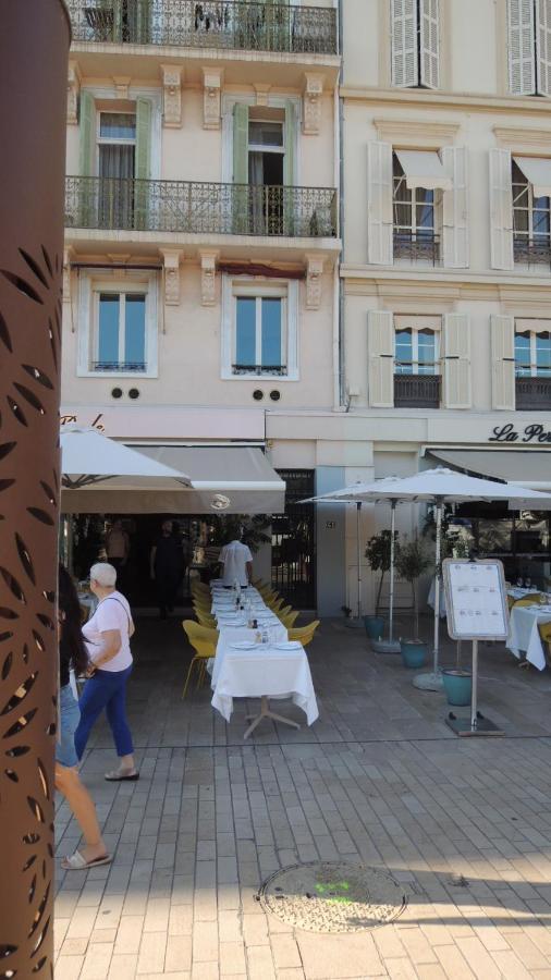 Acci Cannes Marina 외부 사진