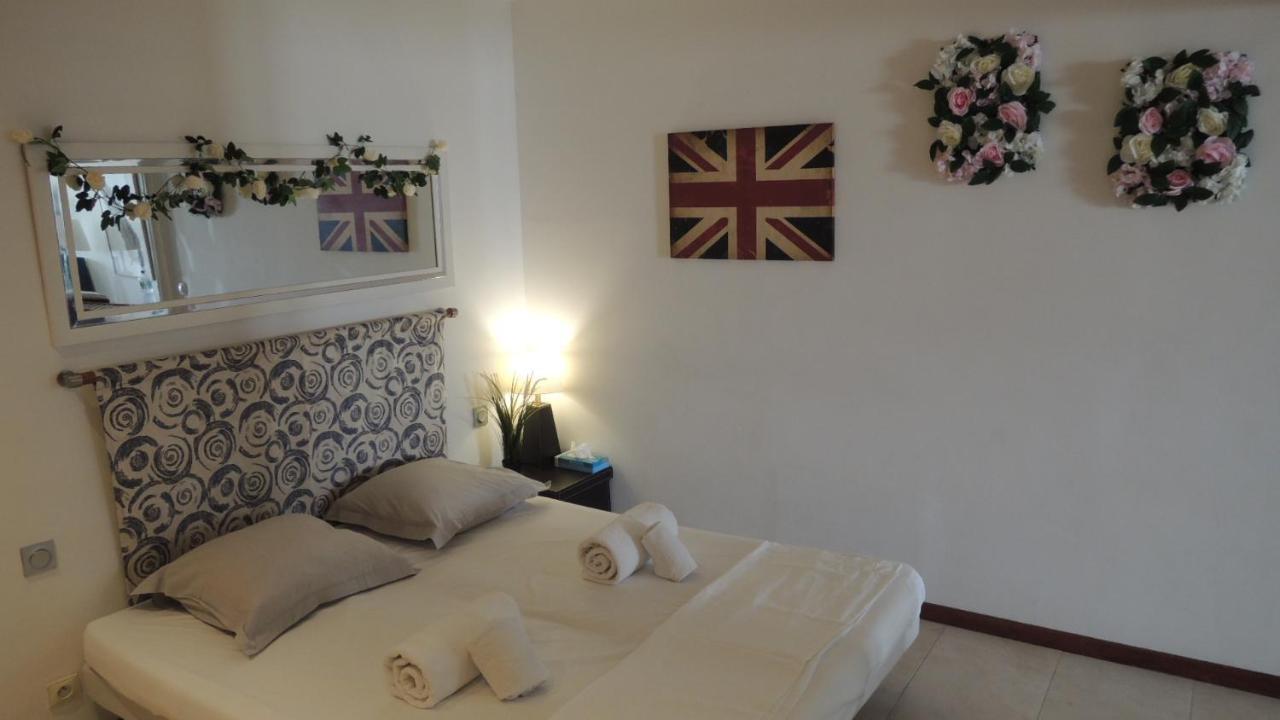 Acci Cannes Marina 외부 사진