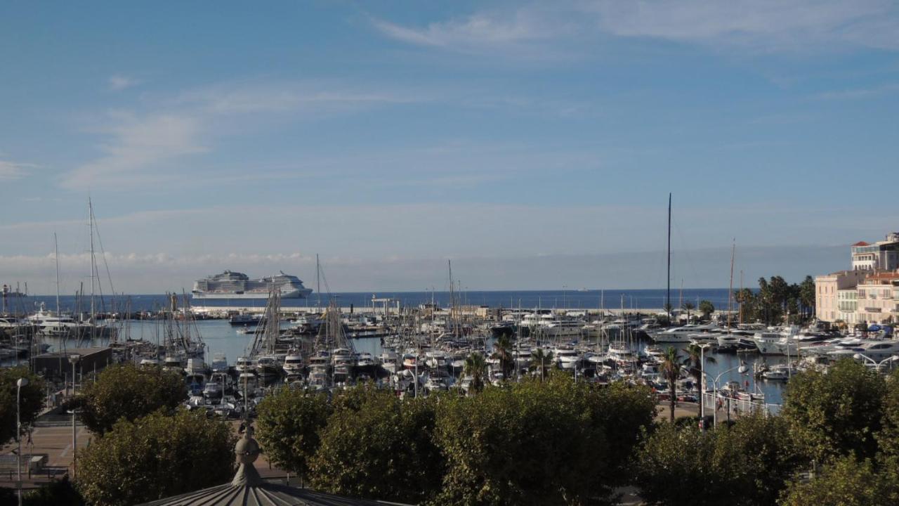 Acci Cannes Marina 외부 사진