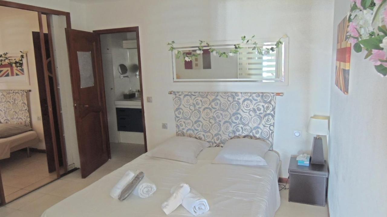 Acci Cannes Marina 외부 사진