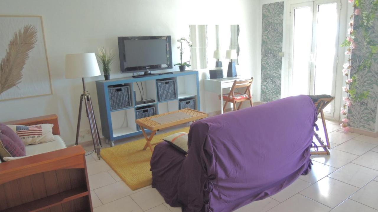 Acci Cannes Marina 외부 사진